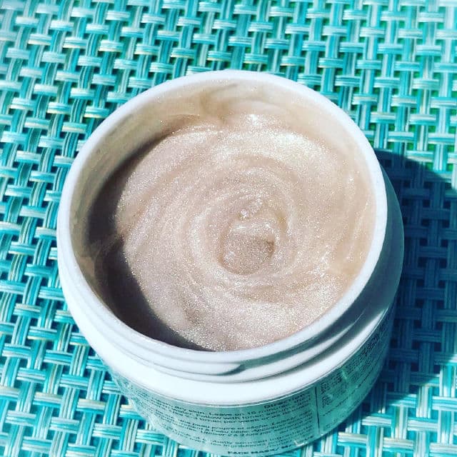 Herbal Dynamics Beauty RevitAge® Diamond & Pearl Firming Gel Mask review photo by Catherinesreviews