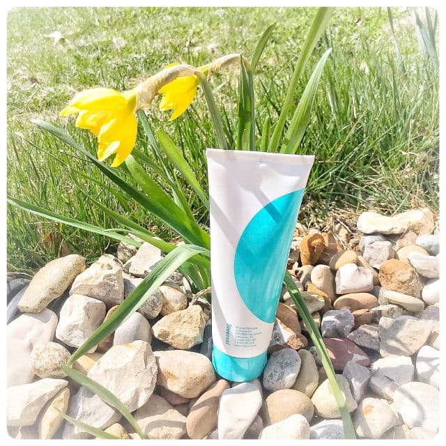 Riversol Hydrating Cream Cleanser review photo by Catherinesreviews