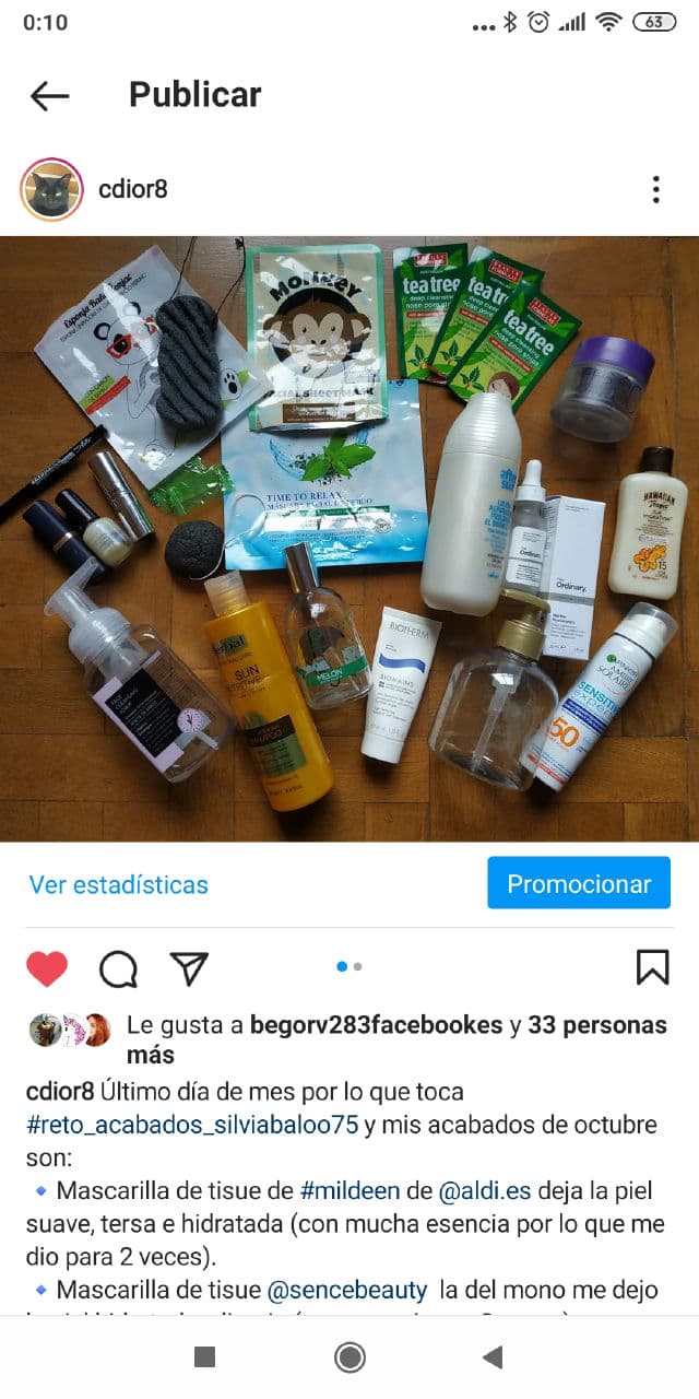 The Ordinary Marine Hyaluronics review photo by Cdior8