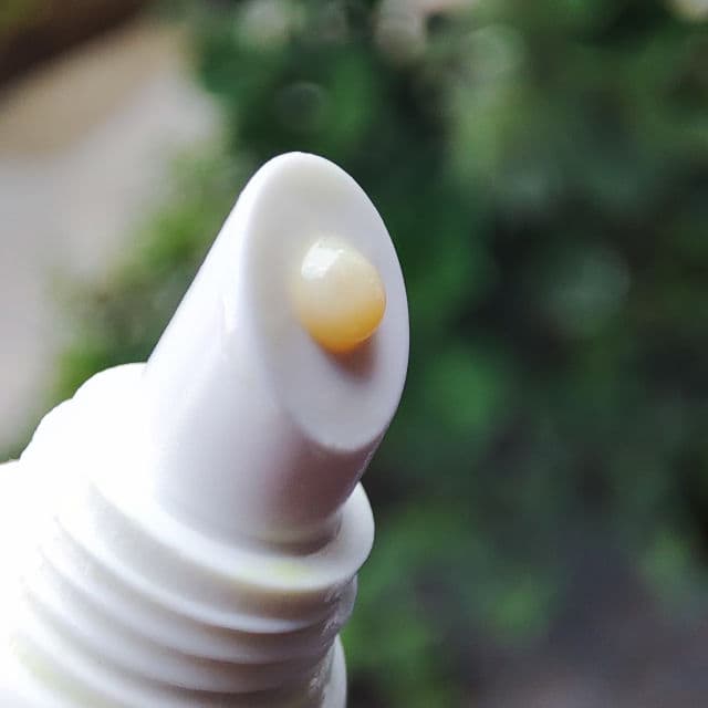 Dermal Therapy Lip Balm SPF50+ review photo by Cedric
