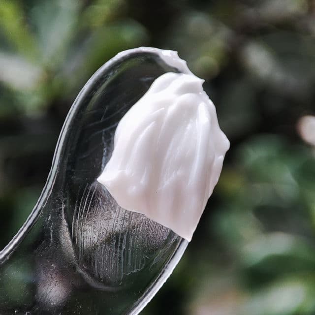 Real Barrier Extreme Cream review photo by Cedric