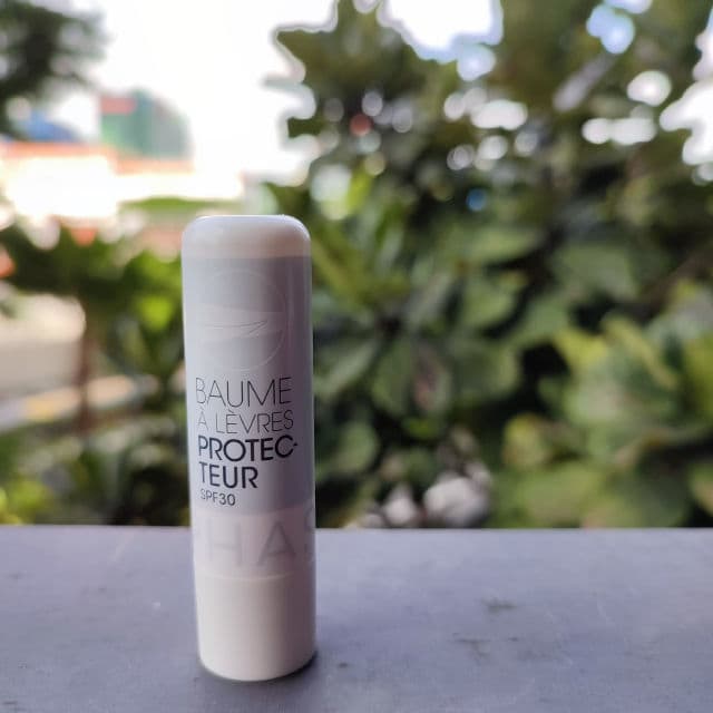 Byphasse Protection Lip-Balm SPF30 review photo by Cedric