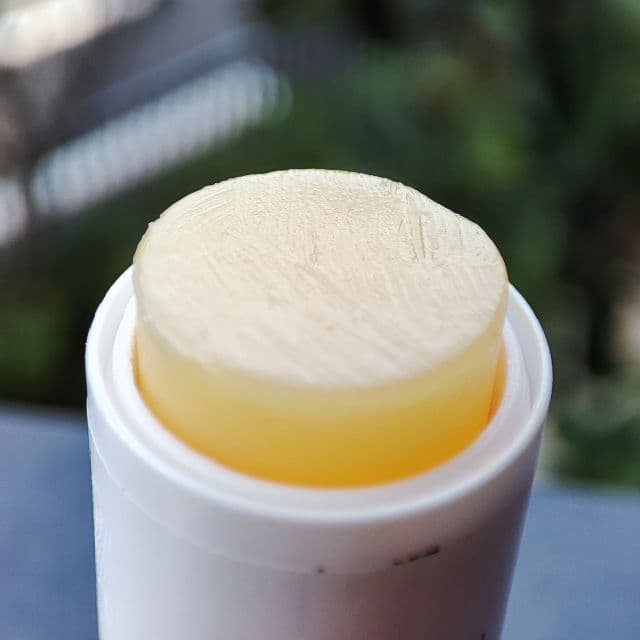 Byphasse Protection Lip-Balm SPF30 review photo by Cedric