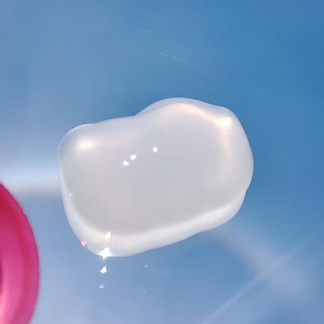 Rosette Gommage Moist Peeling Gel review photo by Cedric