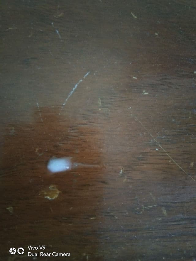 ERHA Age Corrector Serum review photo by Itsnatalie