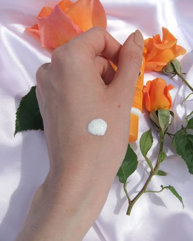 Bioderma Photoderm MAX Aquafluide SPF 50+ review photo by Chillwithsunscreen