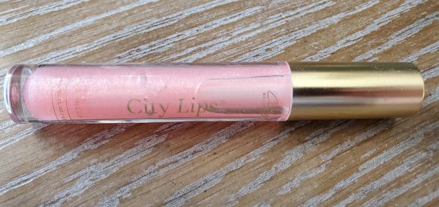 City Beauty City Lips review photo by ChrisB