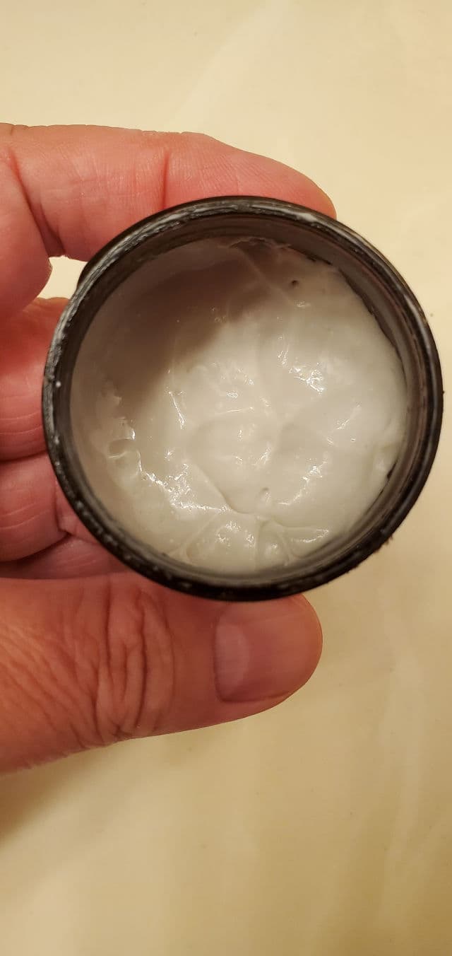 goPure Microdermabrasion Resurfacing Exfoliator review photo by ChrisB