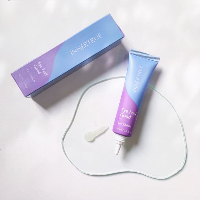 Innertrue Eye Feel Good review photo by Chriwill