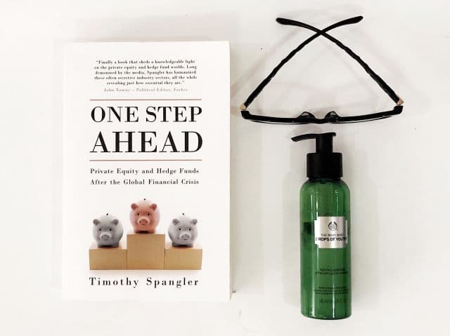 The Body Shop Drops of Youth Liquid Peel review photo by Chu88