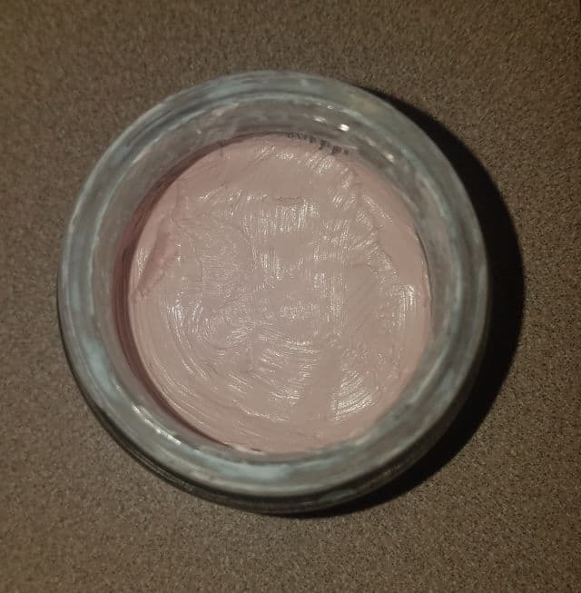 Peach & Lily Pore Proof Perfecting Clay Mask review photo by Cidney
