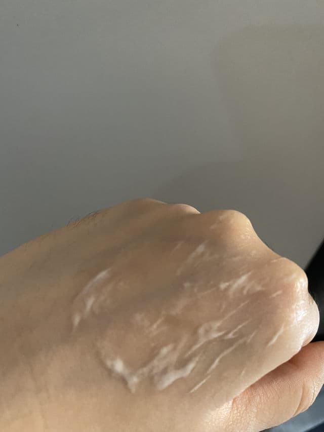 Ruruberry Gentle Fresh Cleansing Gel review photo by Skincareisfun