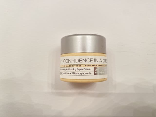 It Cosmetics Confidence in a Cream review photo by CindyCuidaTuPiel