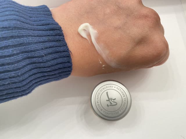 It Cosmetics Confidence in a Cream review photo by CindyCuidaTuPiel