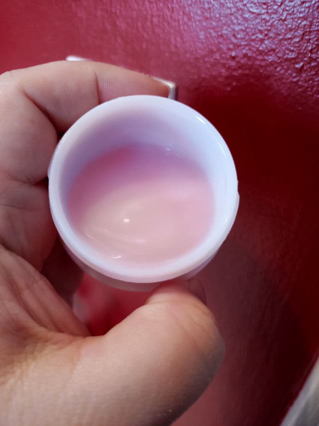 By WISHTREND Acid-Duo Hibiscus 63 Cream review photo by Clarab13