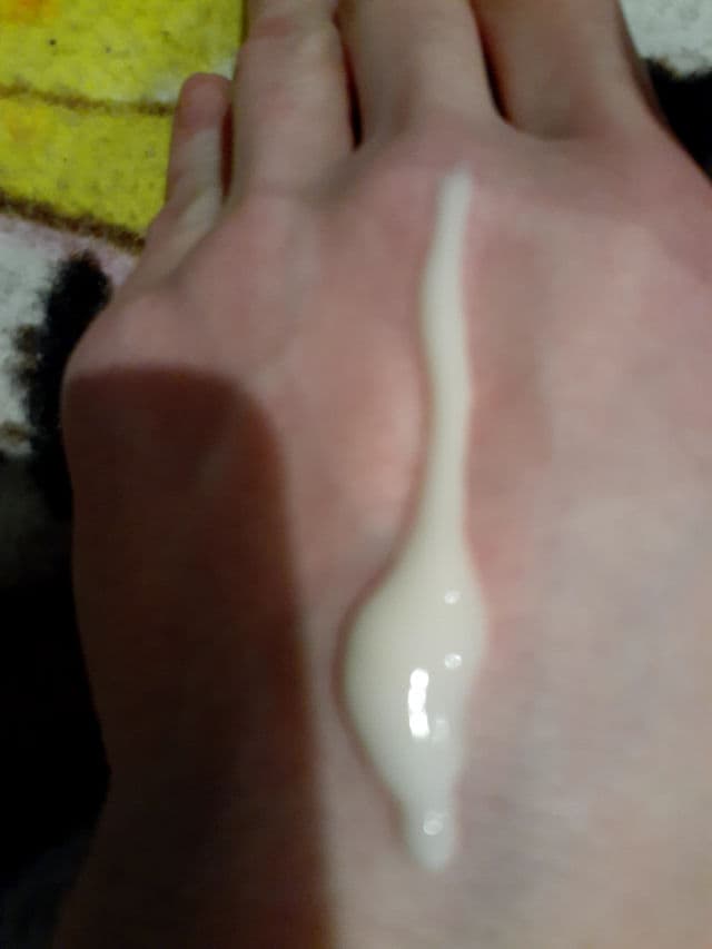 InstaNatural Hyaluronic Oil Free Moisturizer  review photo by ColleenDoc1996