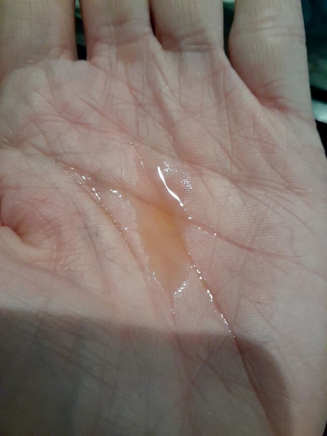 Josh Rosebrook Daily Acid Toner review photo by ColleenDoc1996