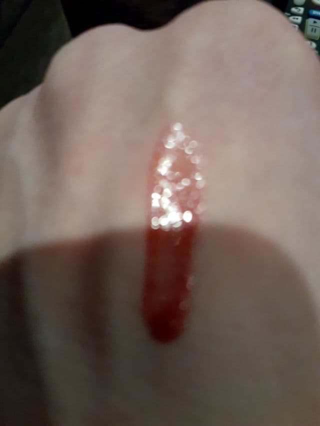 Seraphine Botanicals Apple + Baume - Glow Lip Mask review photo by ColleenDoc1996