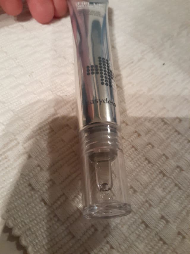 Easydew Fill Up Volume Spot  review photo by ColleenDoc1996