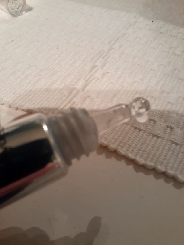 Easydew Fill Up Volume Spot  review photo by ColleenDoc1996