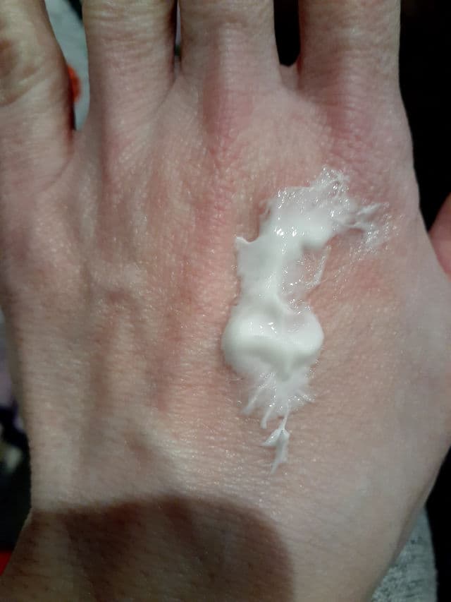 Baciel Hydra Barrier Cica Cream review photo by ColleenDoc1996