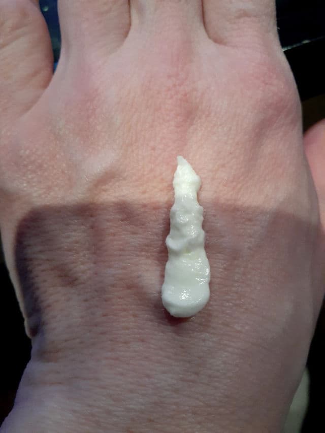 Goldfaden MD Wake Up Call | Overnight Facial Moisturizer review photo by ColleenDoc1996