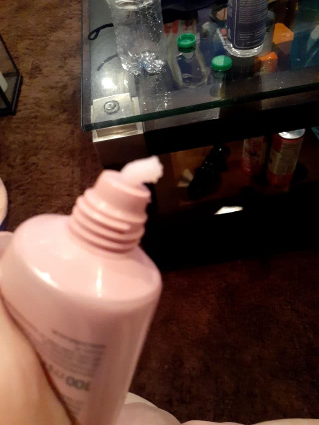 Rodial Pink Diamond Cleansing Balm review photo by ColleenDoc1996