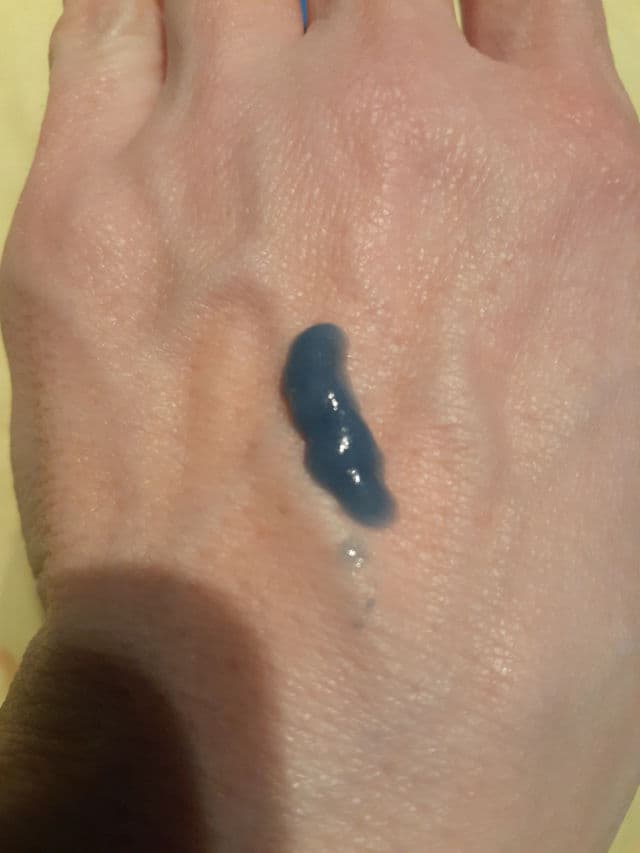 Dr. Brandt Pores No More Mattifying Hydrator Pore Minimizing Gel review photo by ColleenDoc1996