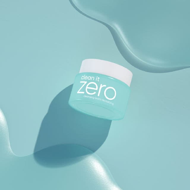 Banila Co. Clean It Zero Revitalizing review photo by Cornelia