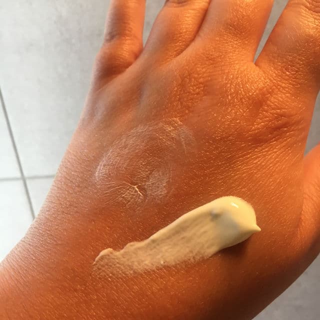 Camilla Pihl Sun Camilla Pihl Face Protection Spf 30 review photo by Cornelia