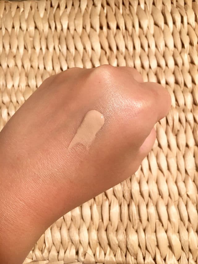 No7 Beautiful Skin Dark Circle Corrector review photo by Cornelia