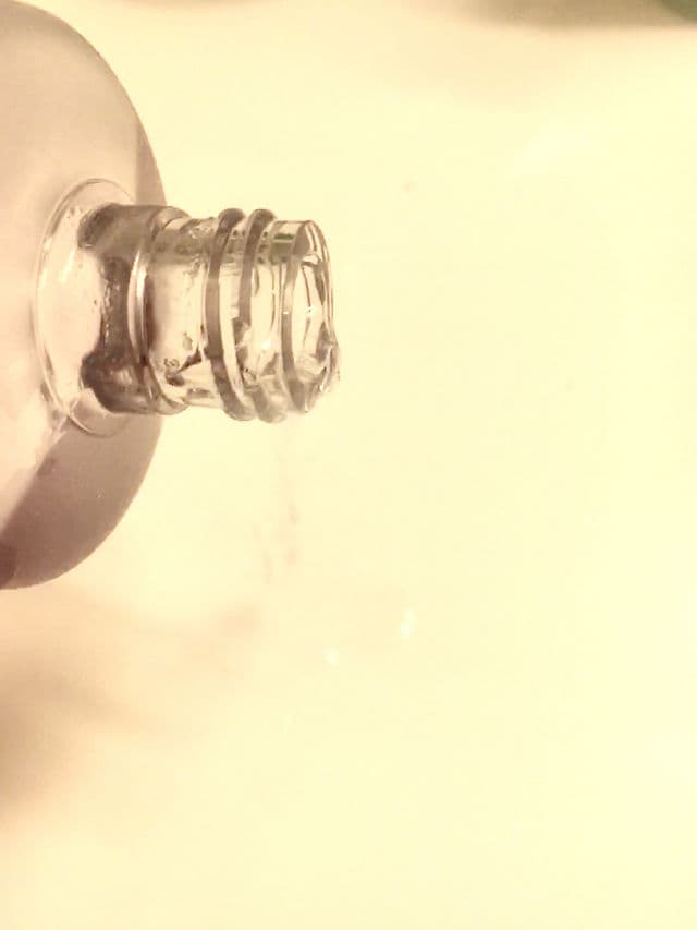 Clarifying Lotion 1.0 Twice a Day Exfoliator product review