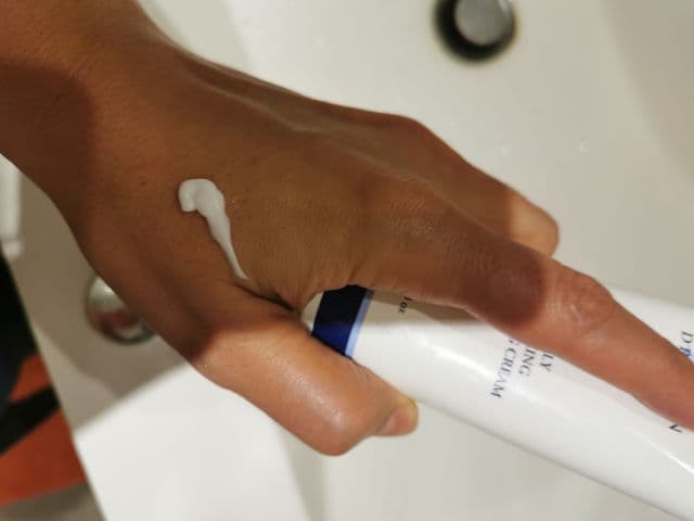 Beauté Pacifique Super3 Booster Vitamin A Anti-Wrinkle Booster review photo by hashiskincare