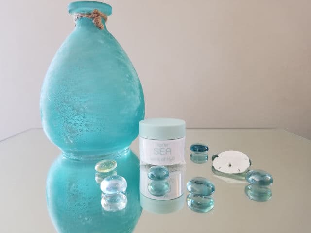 Tarte Sea Wink of H2O Vegan Collagen Eye Cream review photo by CrystalLynne