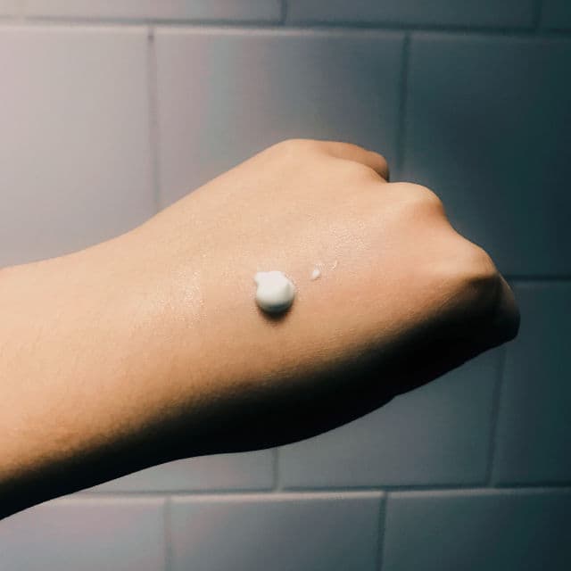 make p:rem UV Defense Me. Blue Ray Sun Gel SPF50 PA++++ review photo by Cxy