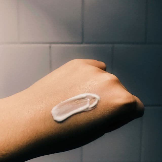 make p:rem UV Defense Me. Blue Ray Sun Gel SPF50 PA++++ review photo by Cxy