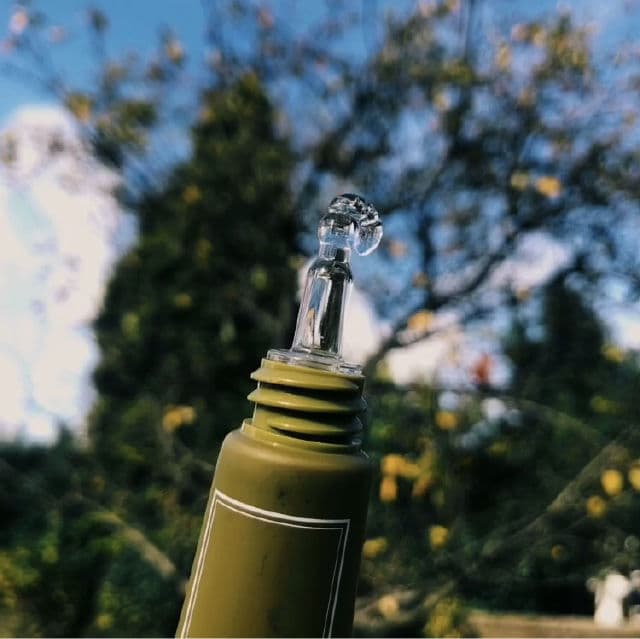 I'M FROM Mugwort Spot Gel review photo by Cxy