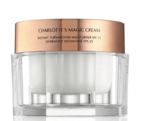 Charlotte Tilbury Lip Magic review photo by DR81