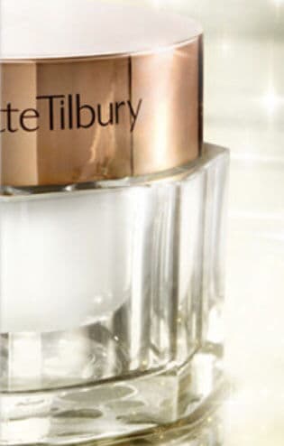 Charlotte Tilbury Lip Magic review photo by DR81