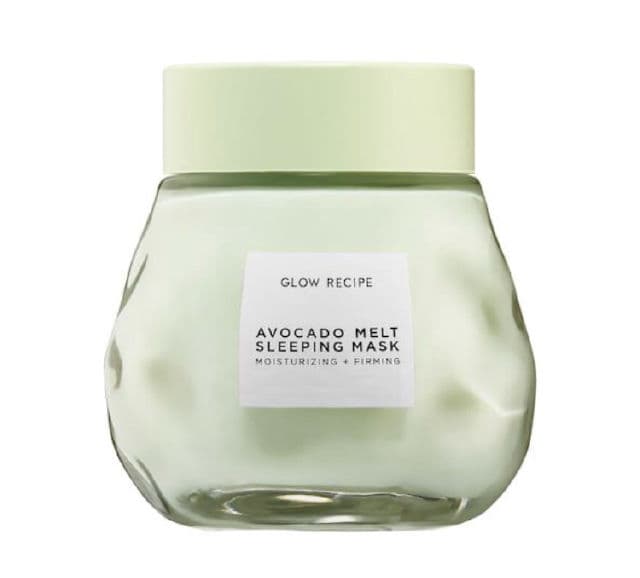 Glow Recipe Avocado Melt Sleeping Mask review photo by DR81