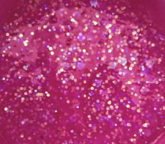 GlamGlow My Little Pony #Glittermask Gravitymud™ Firming Treatment - Pink Glitter review photo by DR81