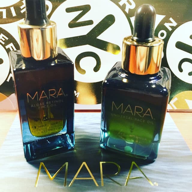 Mara Beauty Algae + Moringa Universal Face Oil review photo by DR81
