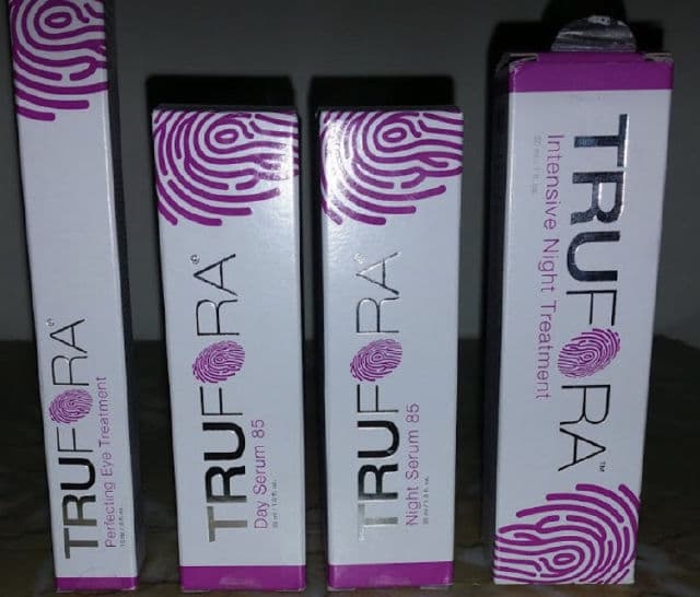 Trufora Day Serum 85 review photo by DR81