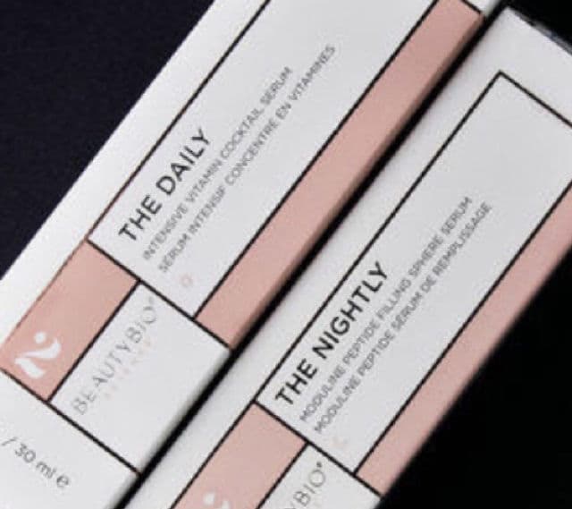 BeautyBio The Daily review photo by DR81