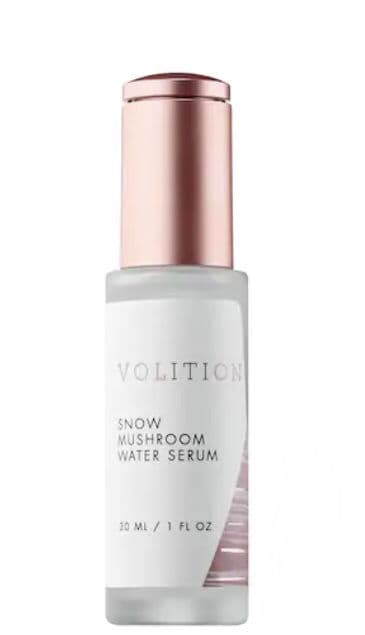 Volition Beauty Snow Mushroom Water Serum review photo by DR81
