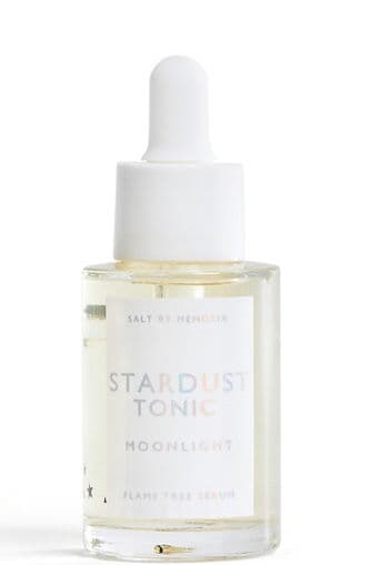 SALT BY HENDRIX StarDust Tonic review photo by DR81