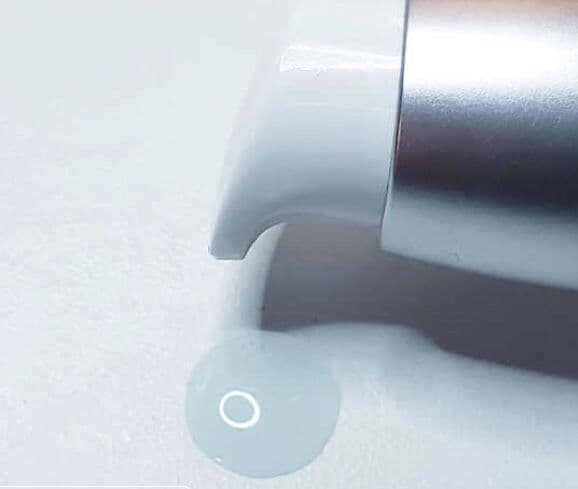 Medicube Red Serum review photo by DR81