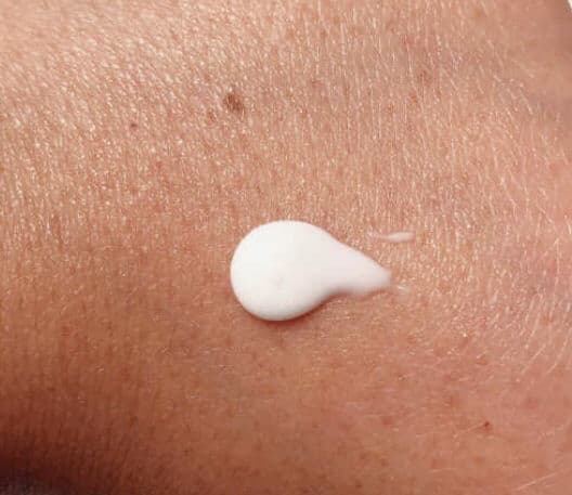 Medicube Blue Erasing Cream 50ml review photo by DR81