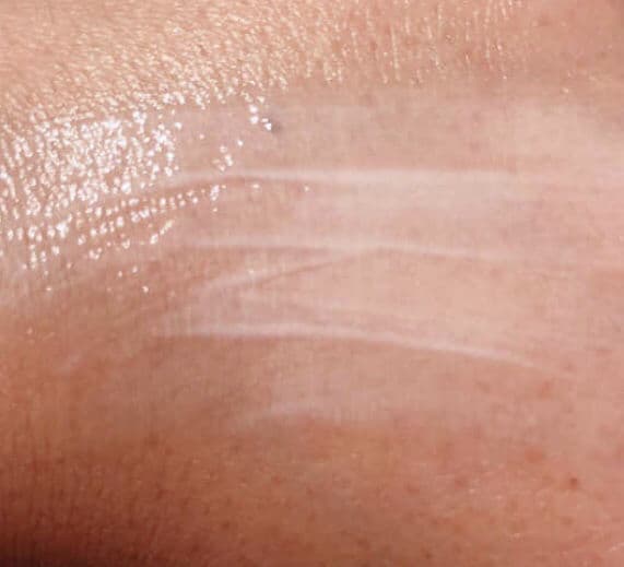 Medicube Blue Erasing Cream 50ml review photo by DR81