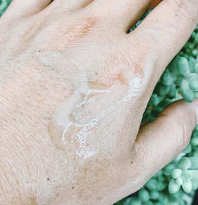 INNISFREE Firming Energy Essence with Fermented Soybean review photo by DR81